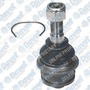 DELPHI TC526 Rotil Ust Transporter T4 90 - 02